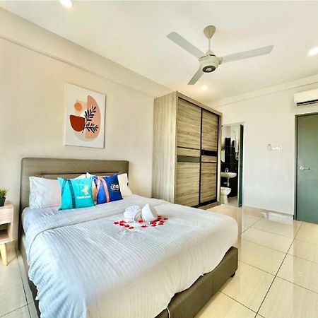 Midori Green By Jk Home Johor Bahru Kültér fotó