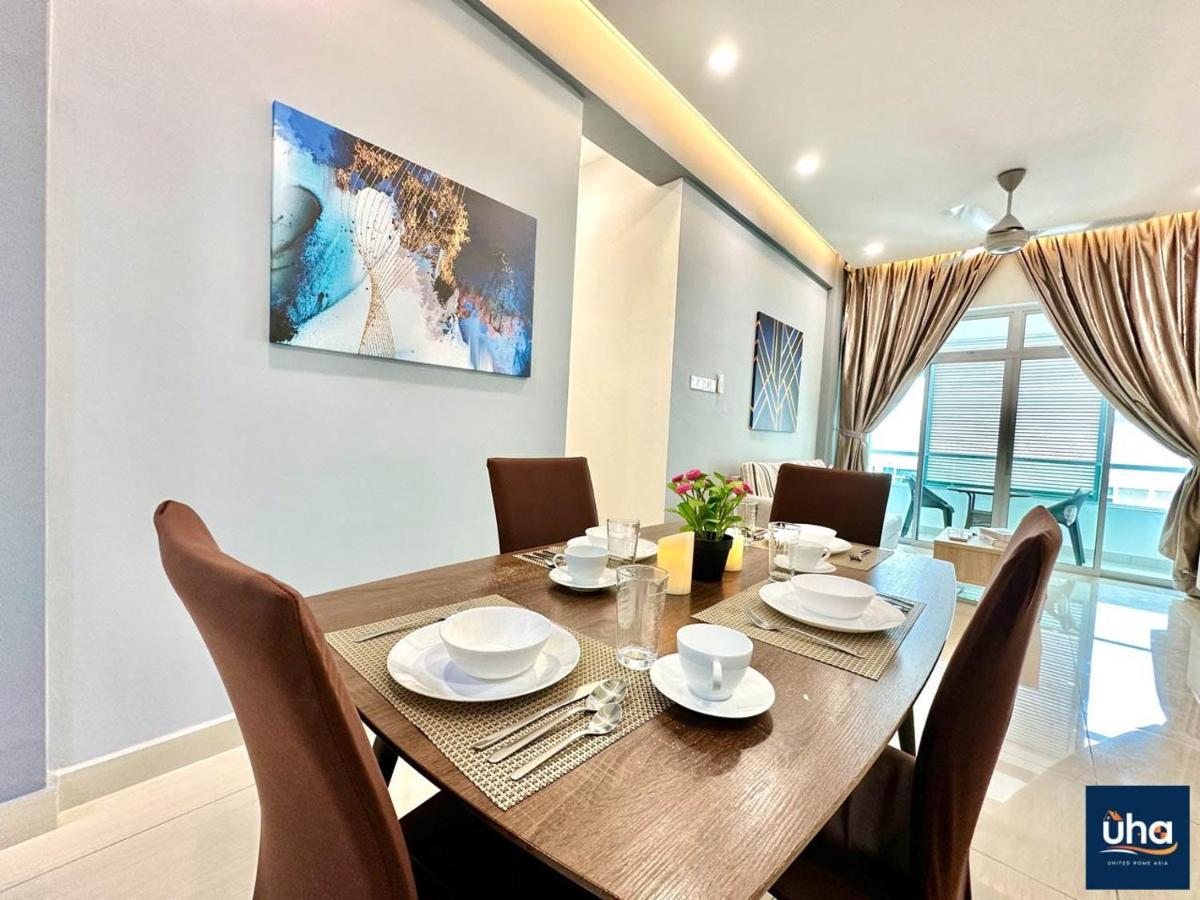 Midori Green By Jk Home Johor Bahru Kültér fotó