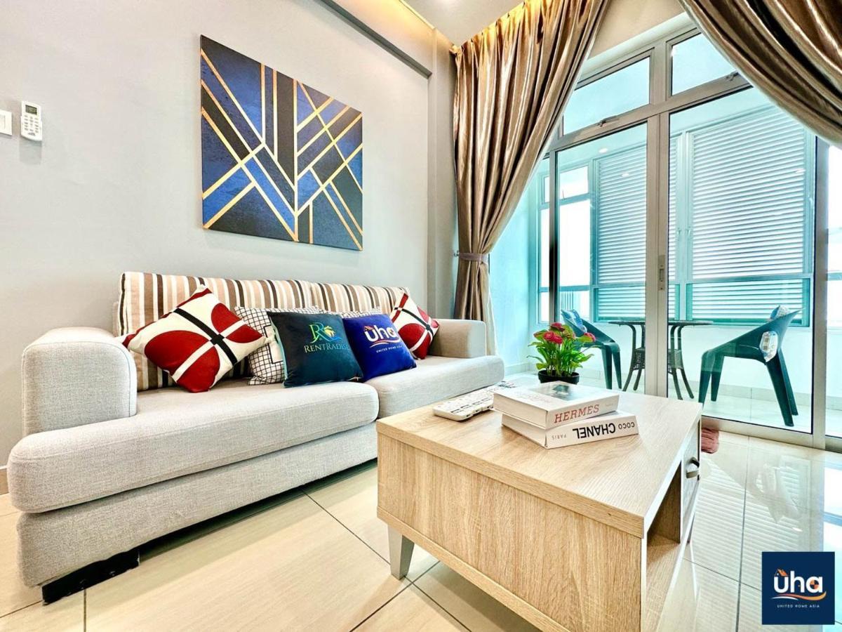 Midori Green By Jk Home Johor Bahru Kültér fotó