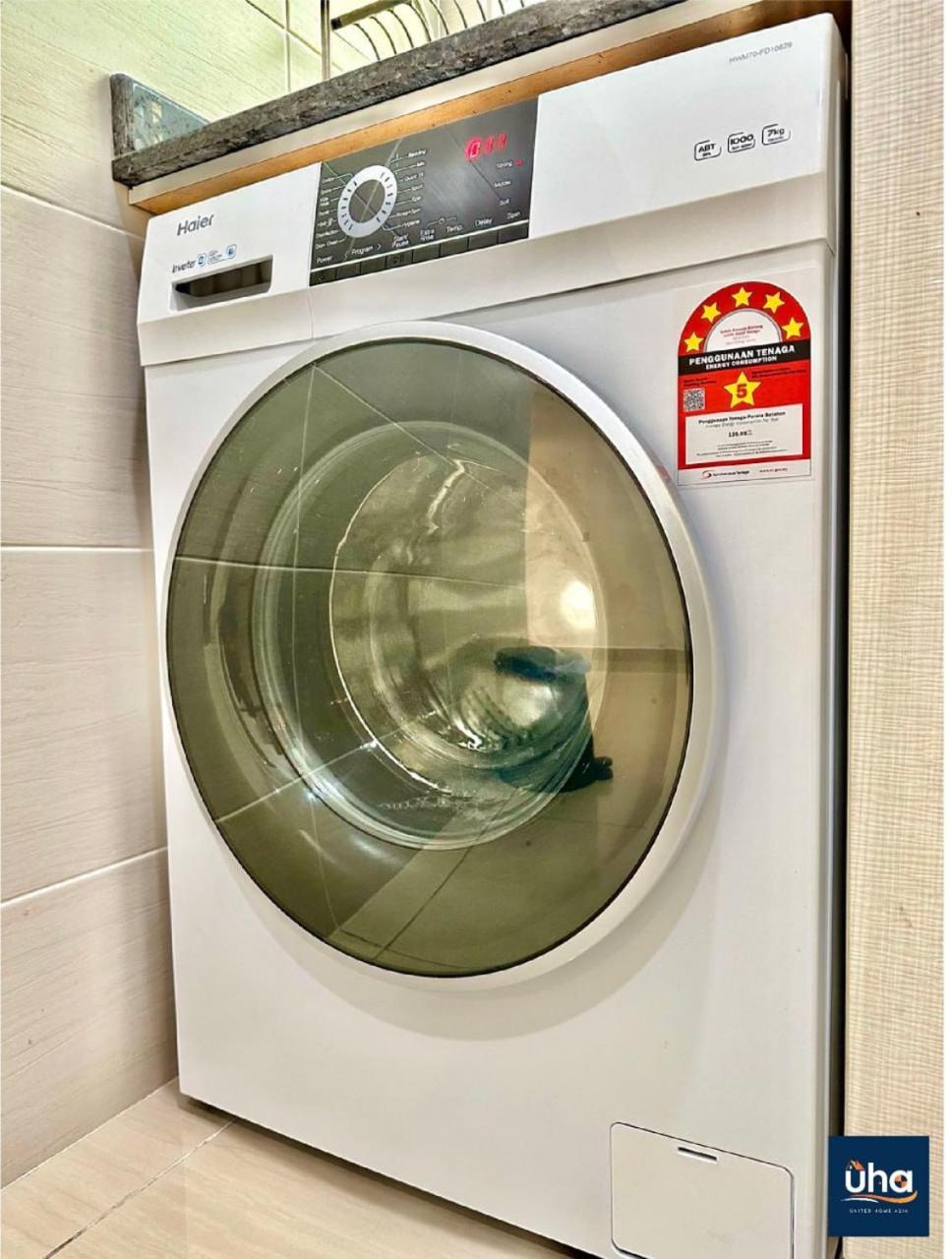Midori Green By Jk Home Johor Bahru Kültér fotó