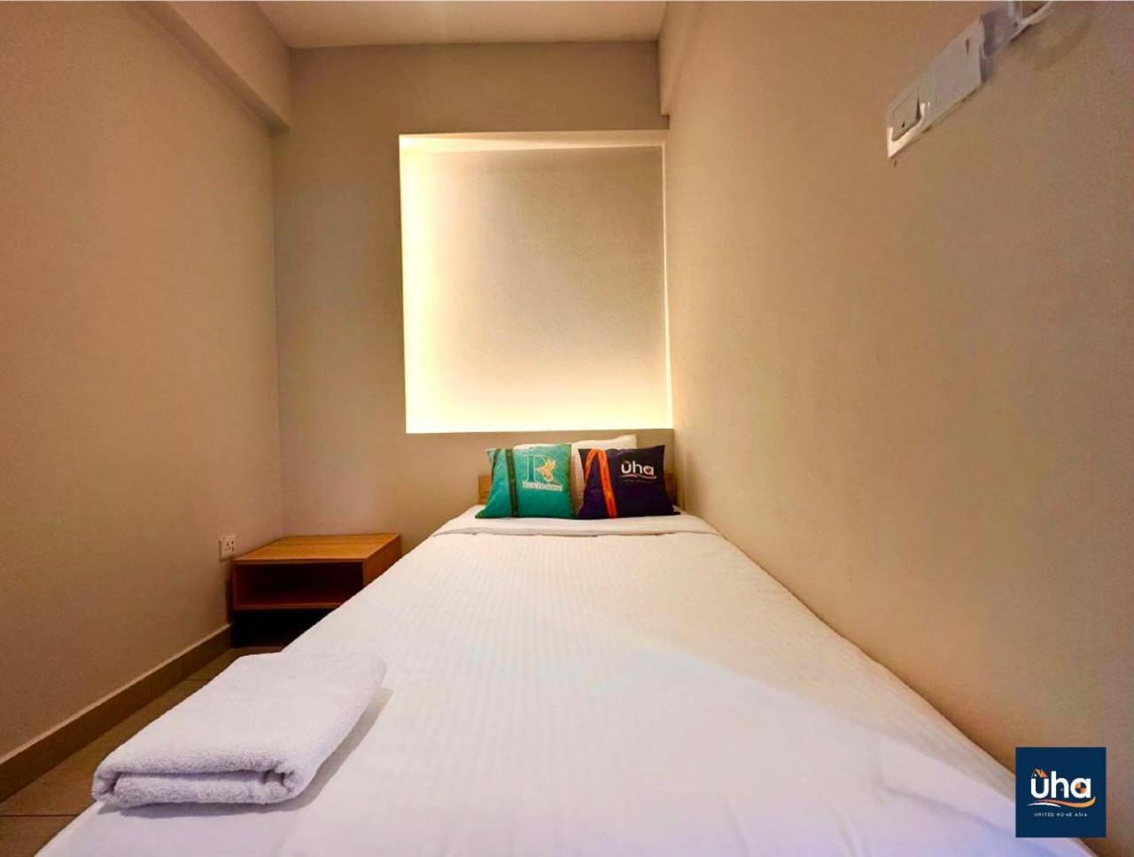 Midori Green By Jk Home Johor Bahru Kültér fotó
