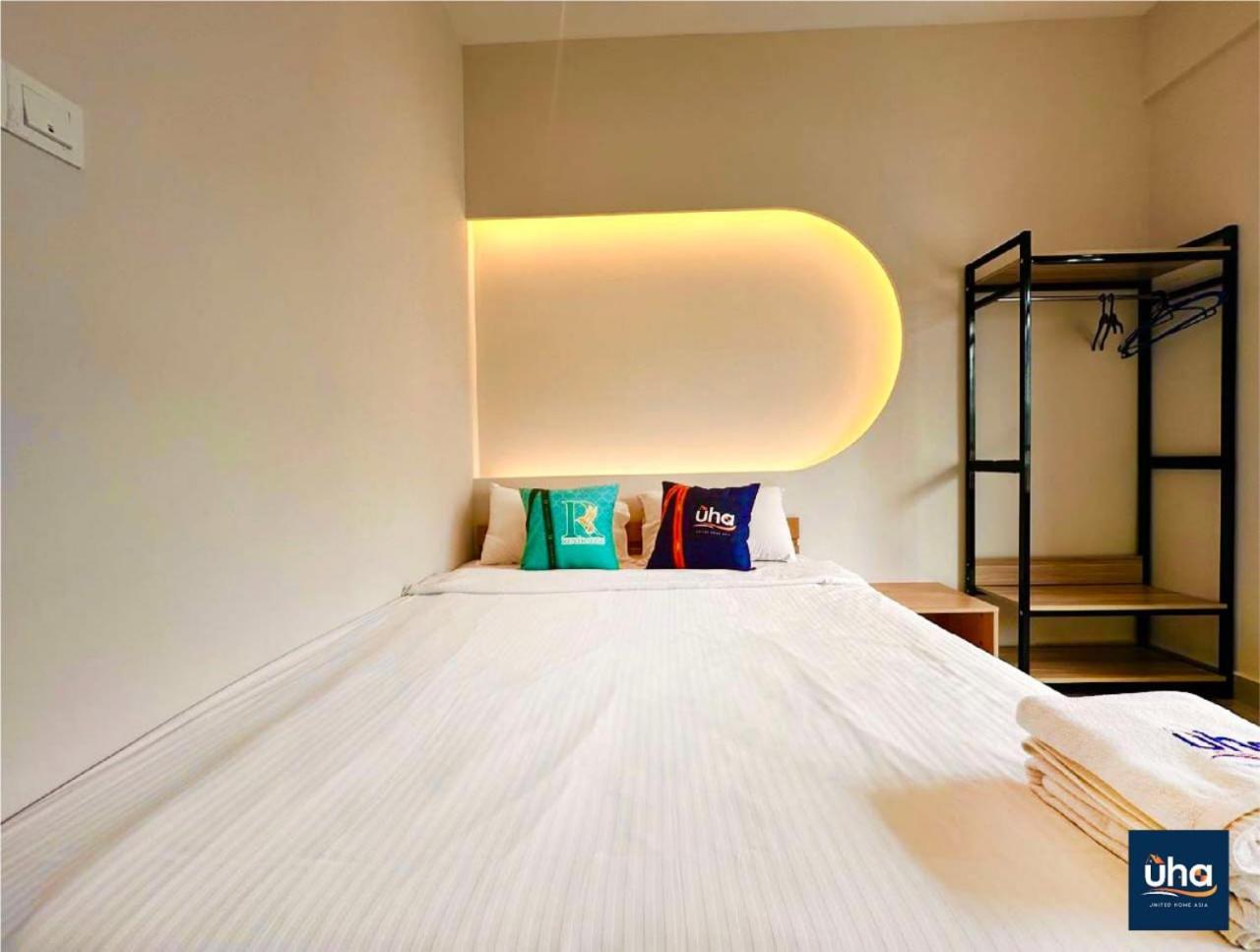 Midori Green By Jk Home Johor Bahru Kültér fotó