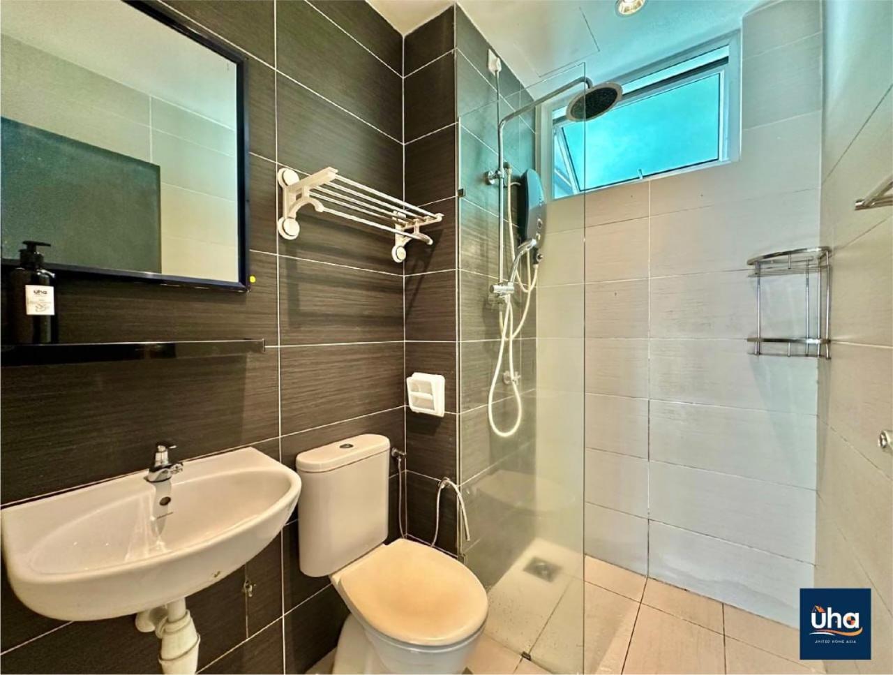 Midori Green By Jk Home Johor Bahru Kültér fotó
